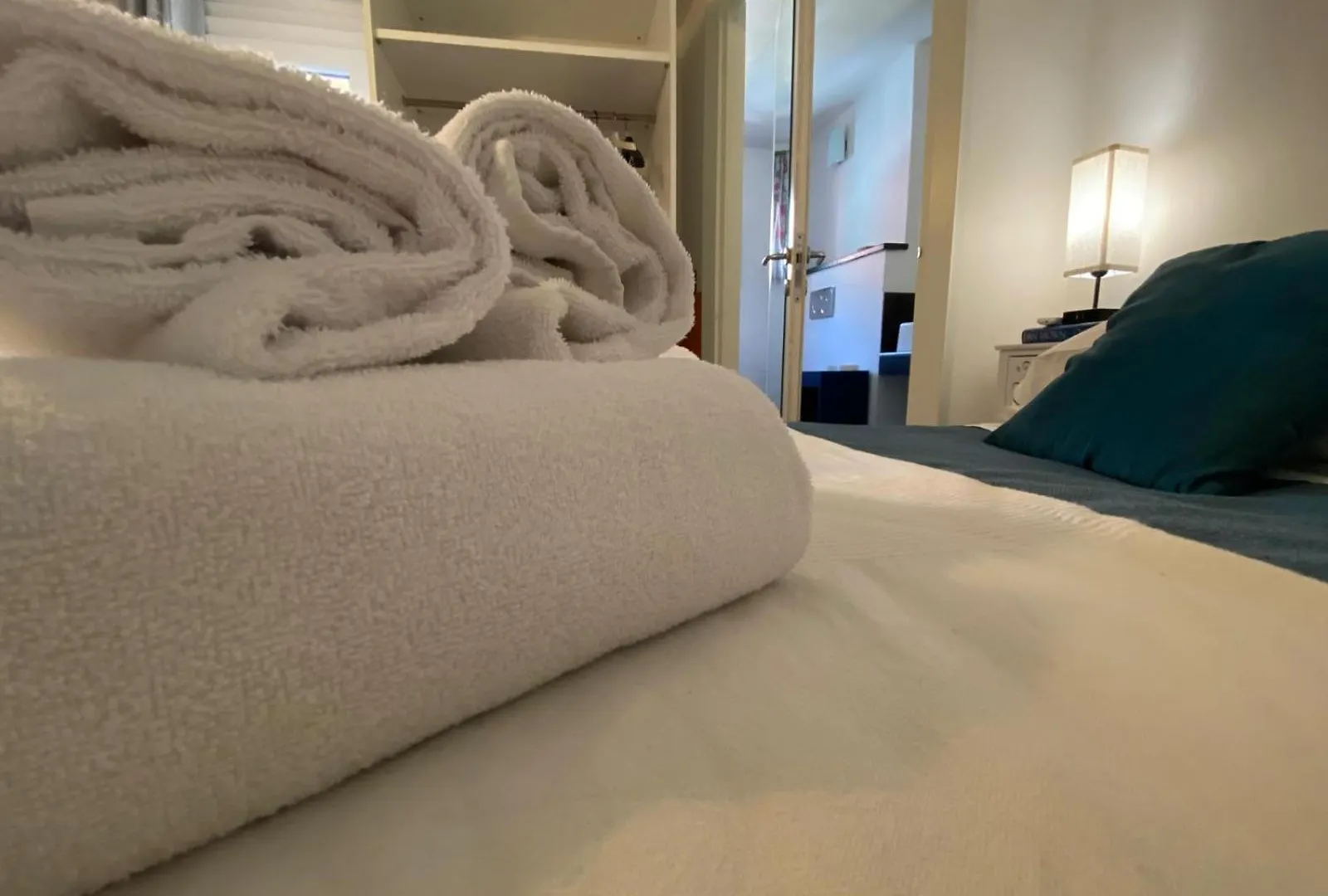 Casa Margherita 韦尔纳扎 招待所