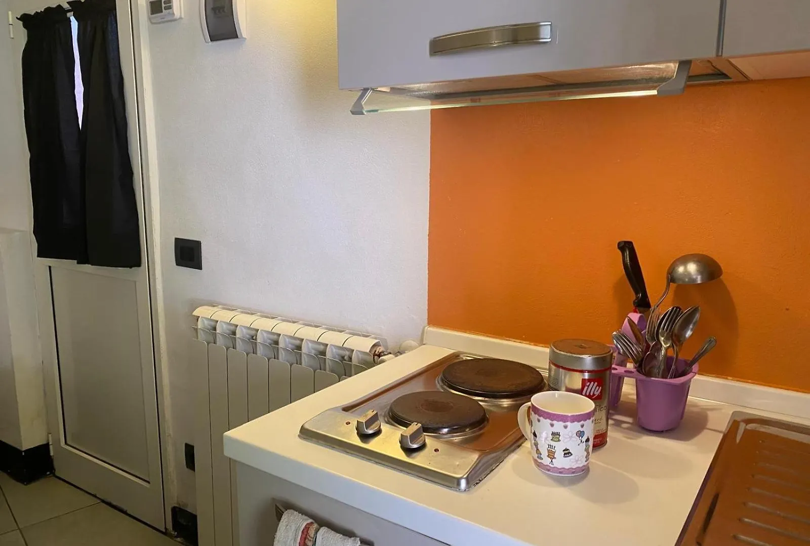 Casa Margherita Vernazza Maison d'hôtes