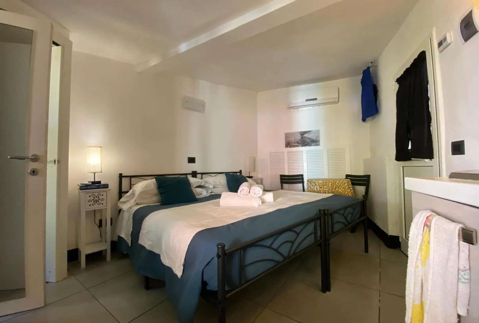 Casa Margherita 韦尔纳扎 意大利
