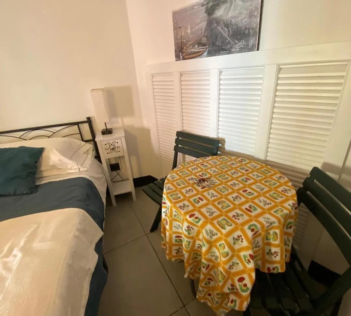 Casa Margherita 韦尔纳扎