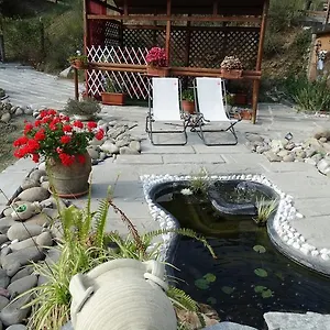  Maison d'hôtes Graziella